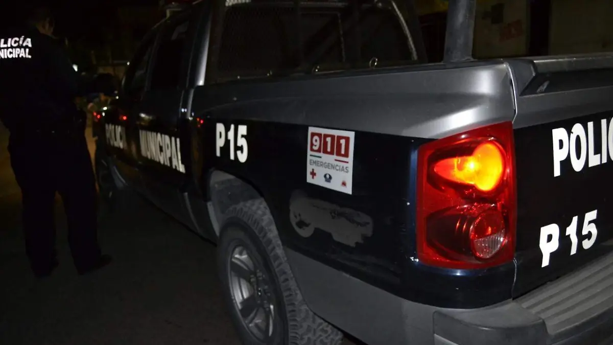 CHOQUES DEJAN DAÑOS foto archivo