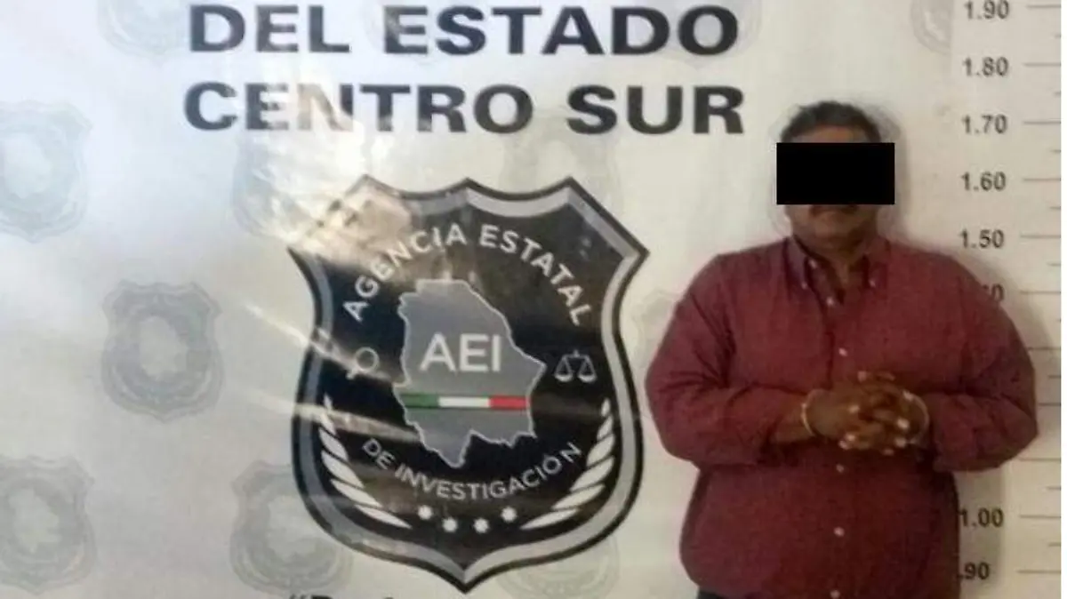 fiscalía
