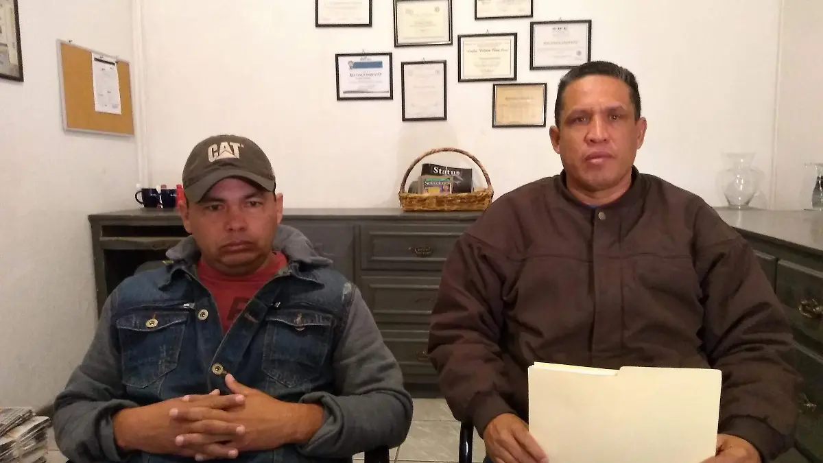 Sindicato vs trabajadores2