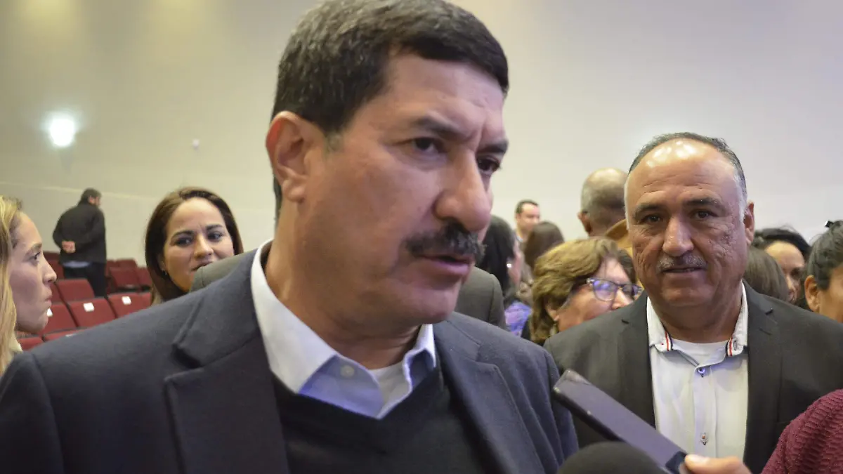 Gobernador dará banderazo