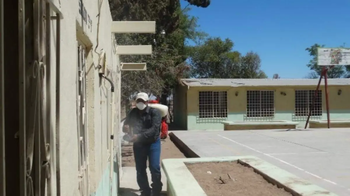 prevencio dengue