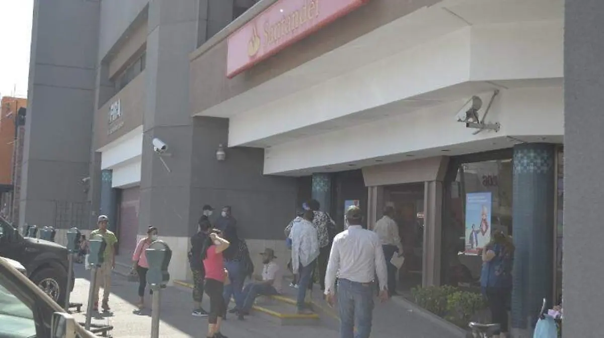 banco