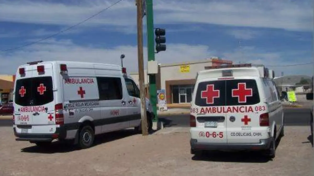 cruz rxa