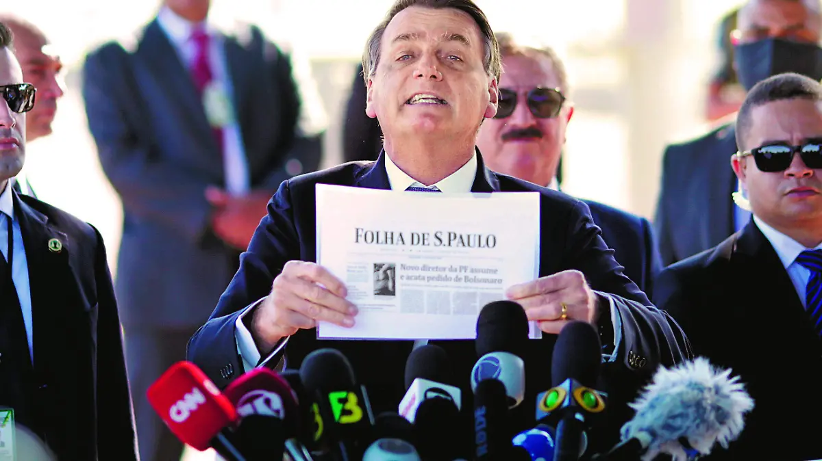 Bolsonaro