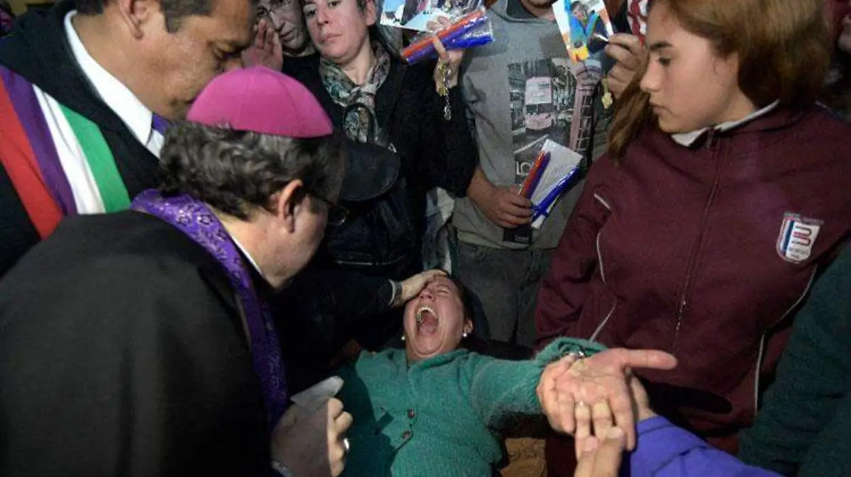 Exorcismo