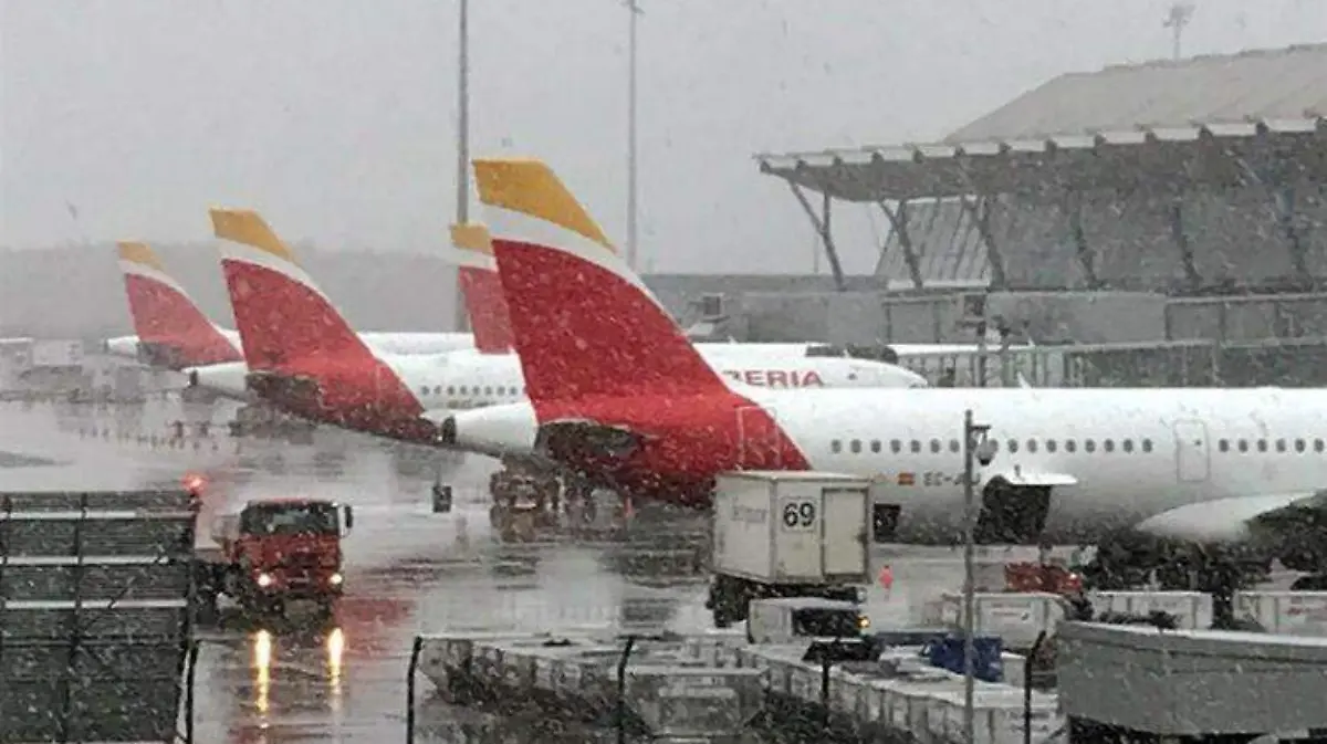 iberia