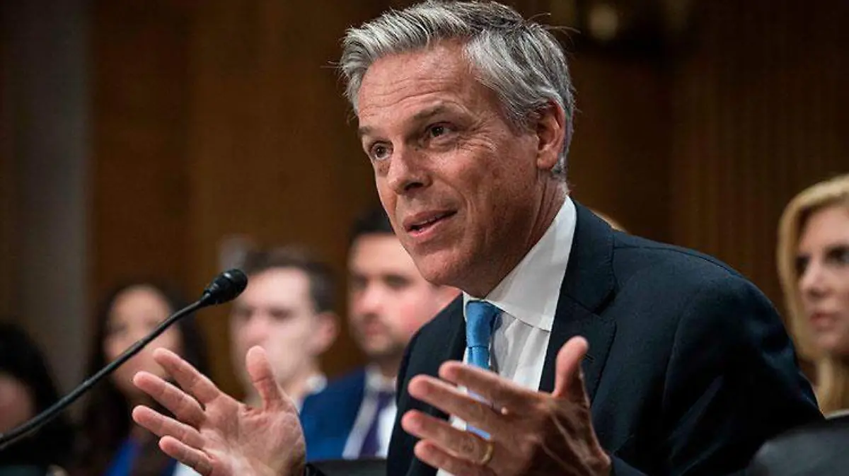 Jon-Huntsman