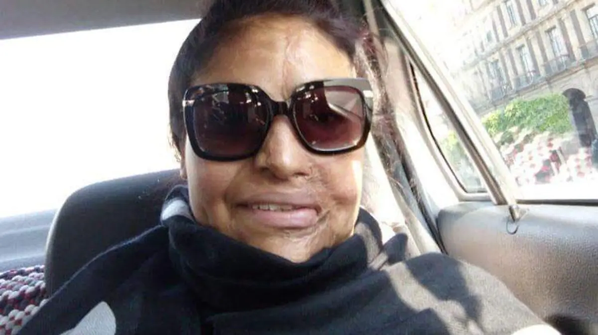 mujer