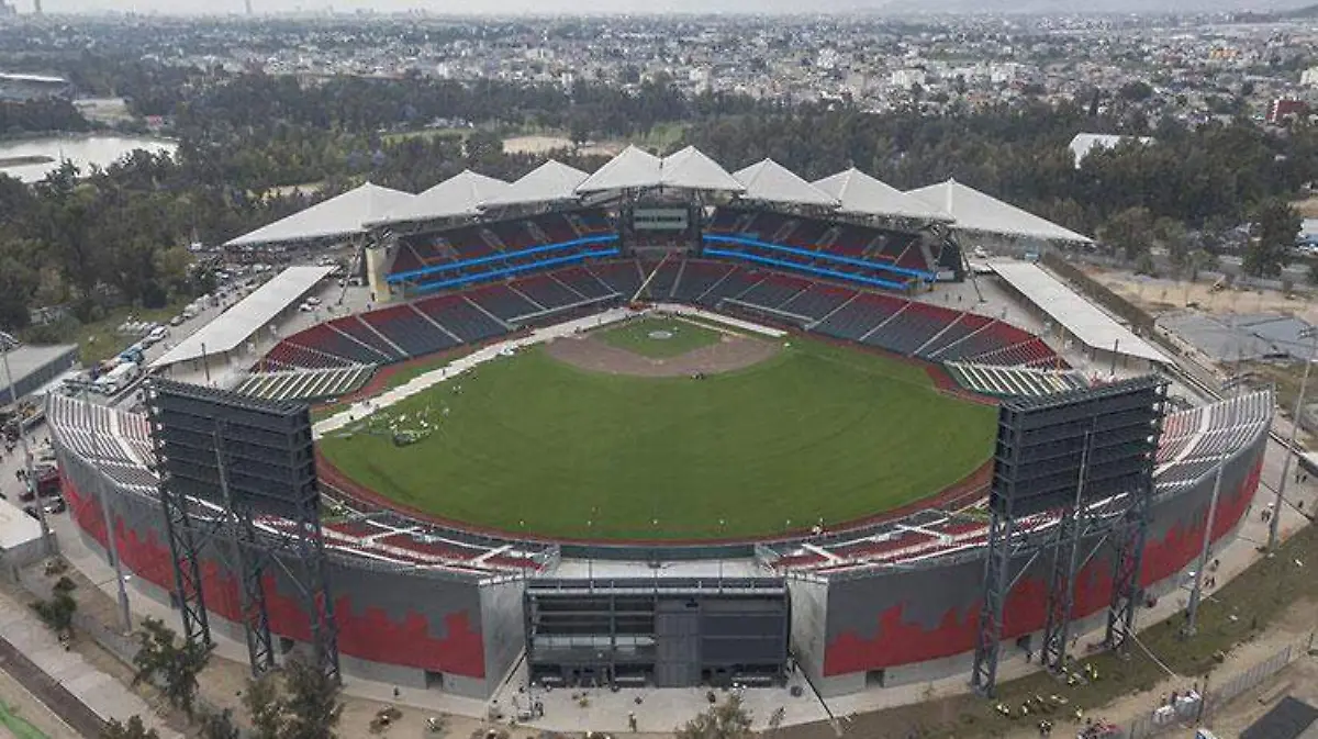 estadio