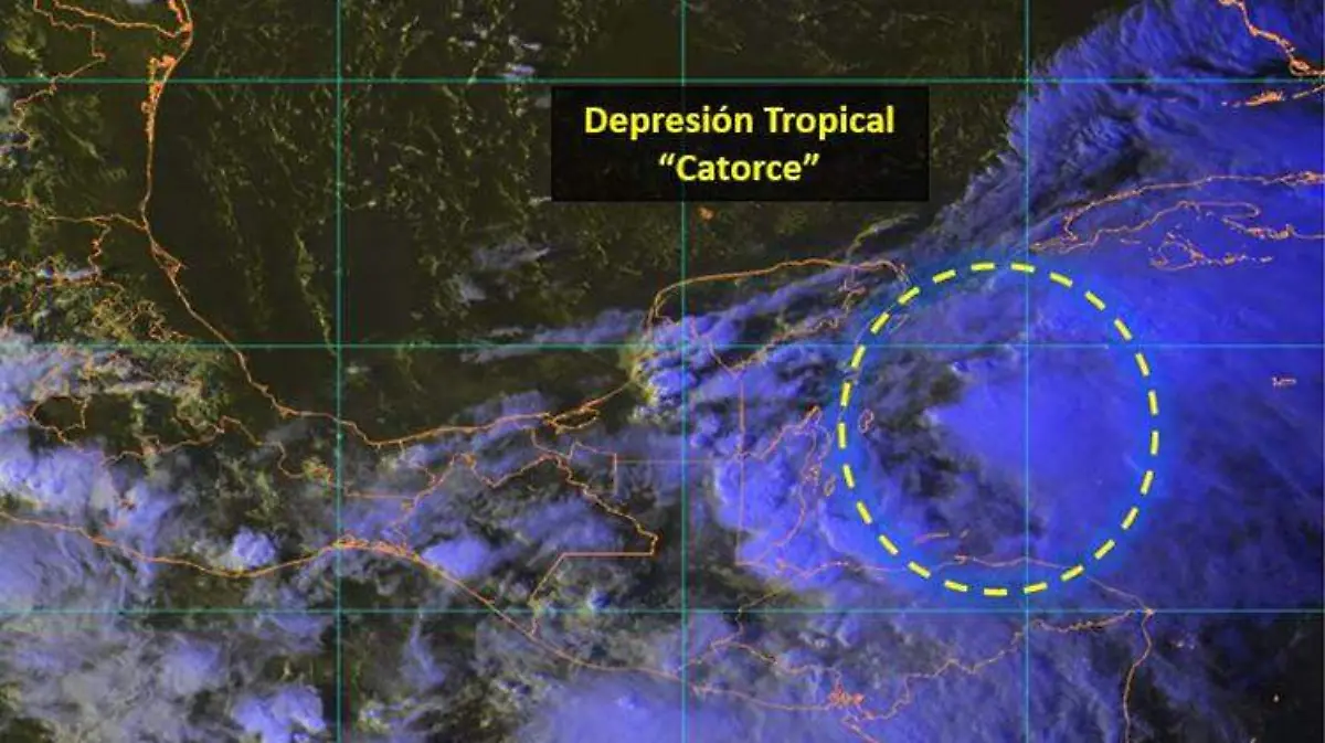 depresion tropical 14 (2)