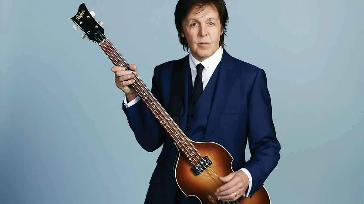 Paul-McCartney