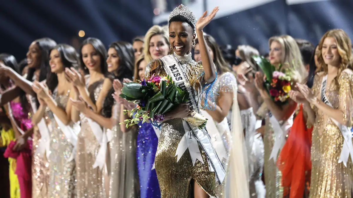 MISS UNIVERSO-efe