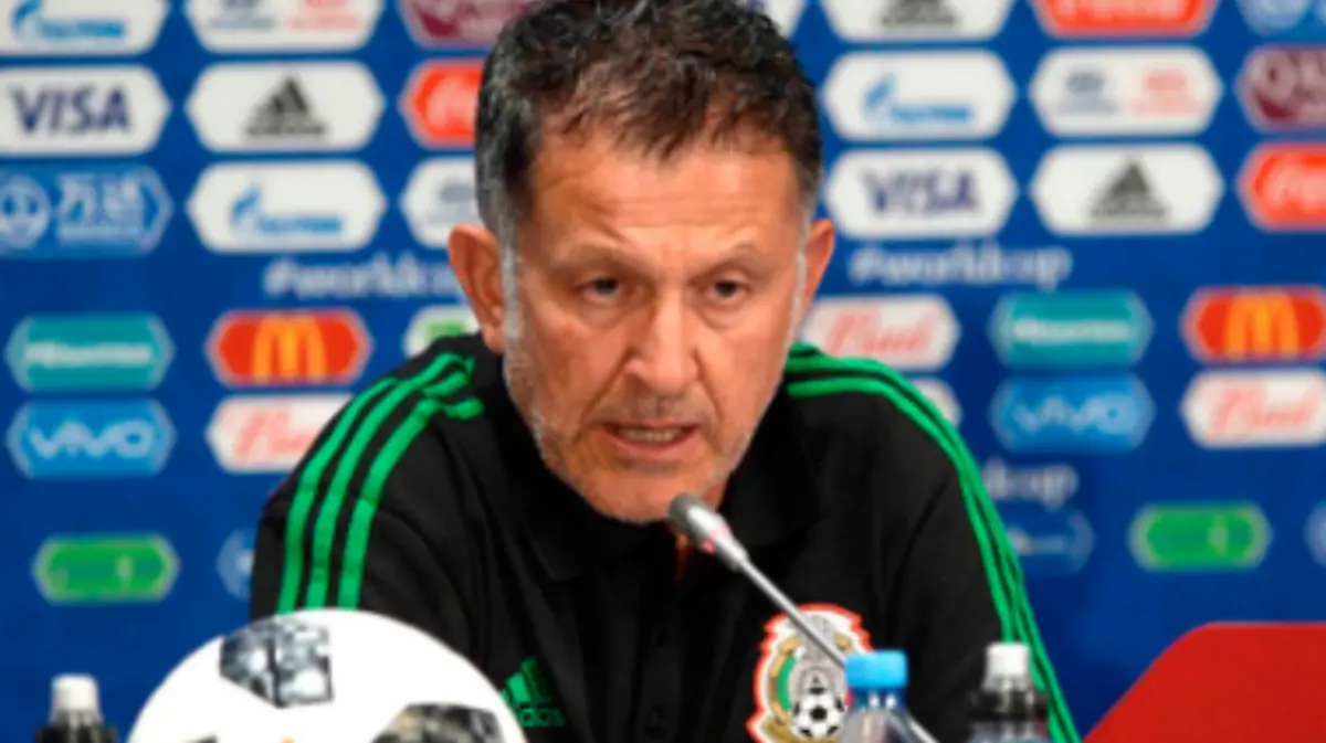 JUAN CARLOS OSORIO