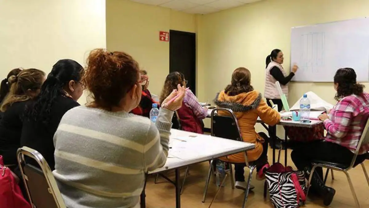 refugio mujeres