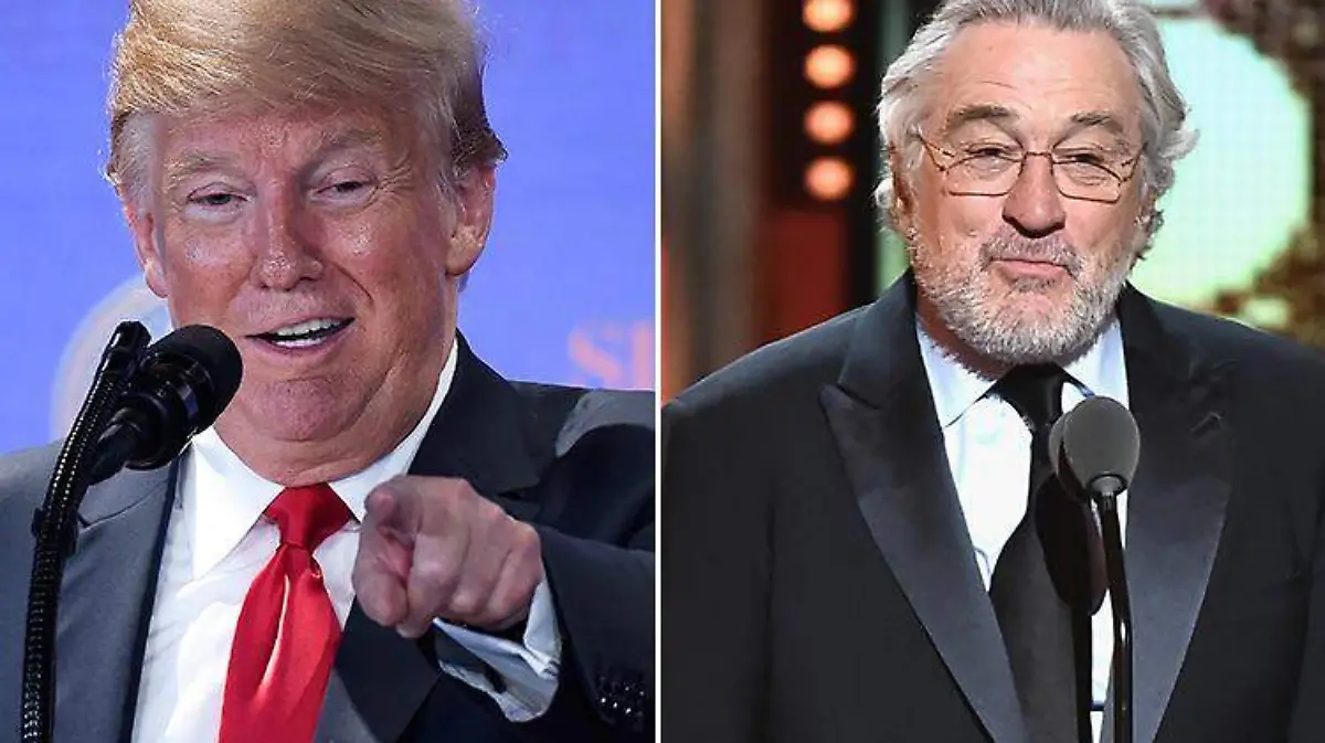 trump-deniro