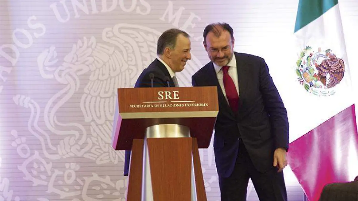 Videgaray-y-Meade