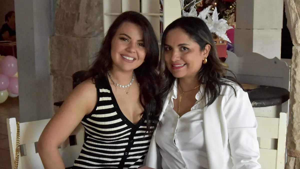 zulema perez e ileana armendáriz