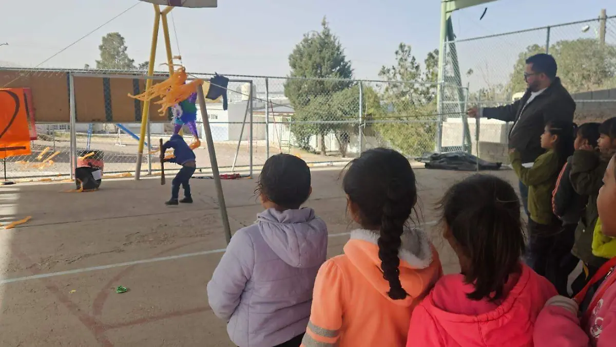 Fundación Cimarrón