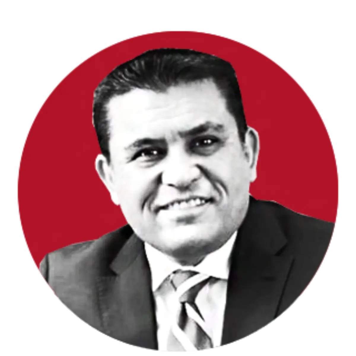 Alejandro domínguez 