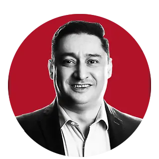 Alfredo Chávez