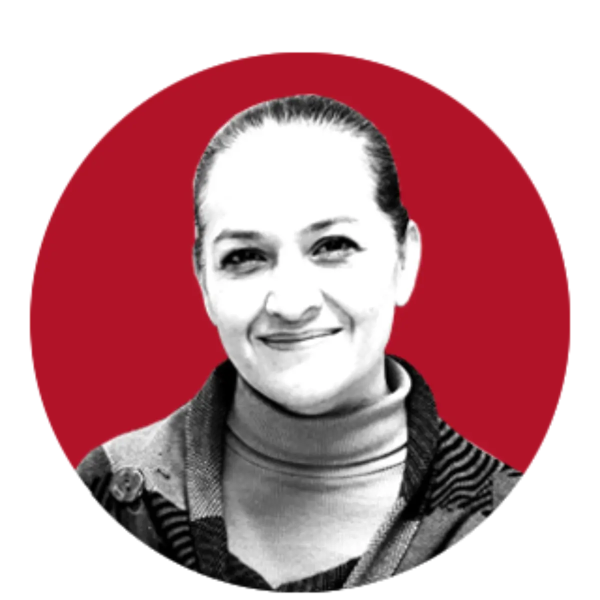 Dinorah Gutiérrez Andana