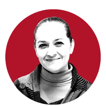 Dinorah Gutiérrez Andana