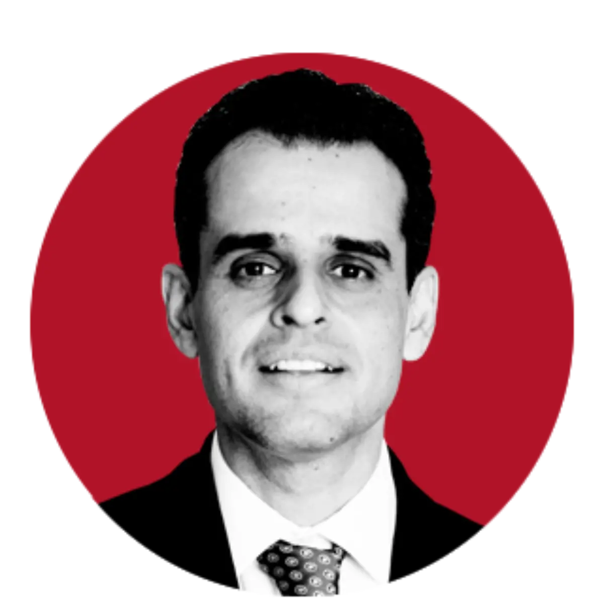 federico baeza mares