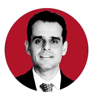 federico baeza mares