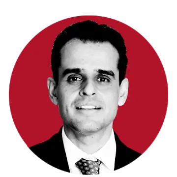 federico baeza mares