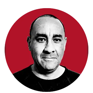 AGUSTÍN PÉREZ REYNOSO