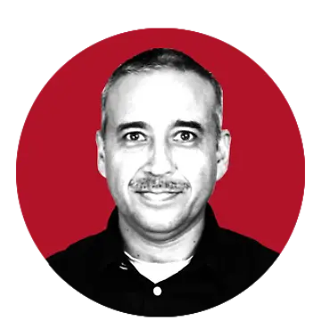 EDGAR CÓRDOVA ORTEGA