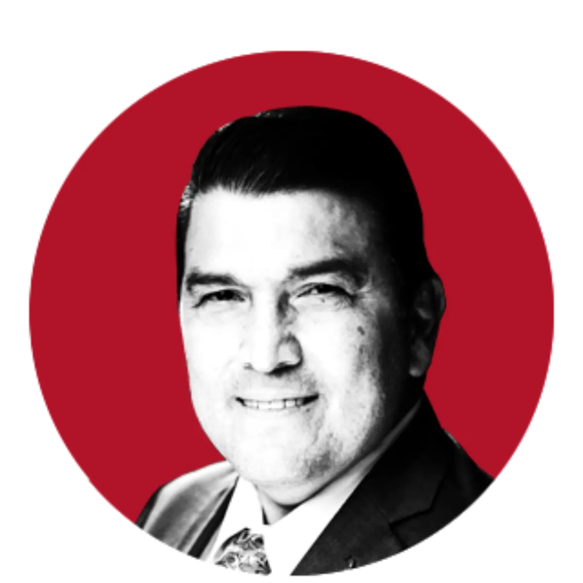 LUIS CARLOS RAMÍREZ