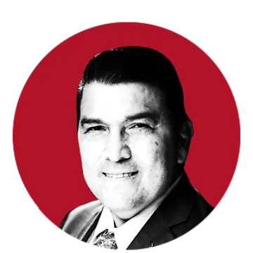 LUIS CARLOS RAMÍREZ