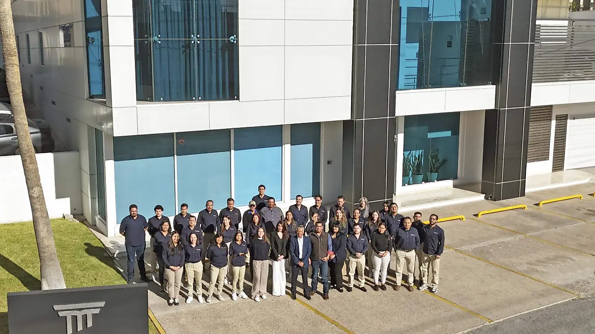 oficinas mykonos inmobiliaria