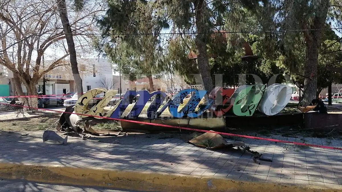 explosion camargo 31 diciembre 