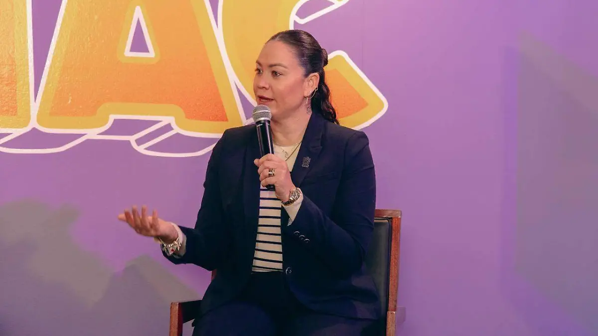 Fernanda Bencomo cultura 