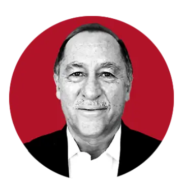 Óscar Estrada - Alejandra Lugo Reyes