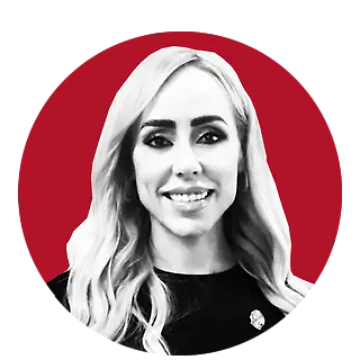 Brenda Ríos - Alejandra Lugo Reyes