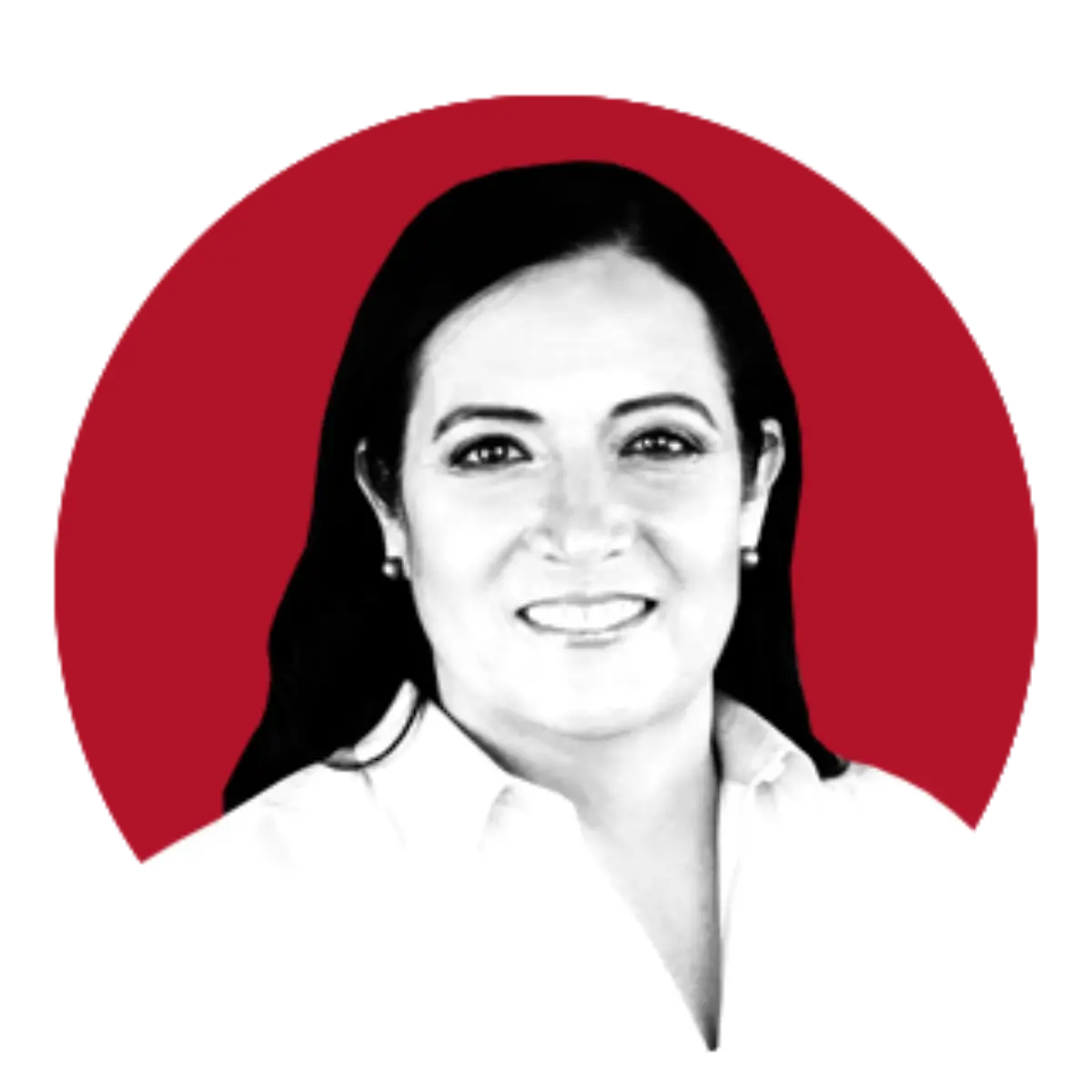 Patricia Terrazas - Alejandra Lugo Reyes