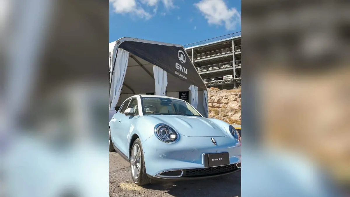 Agencia GWM Chihuahua