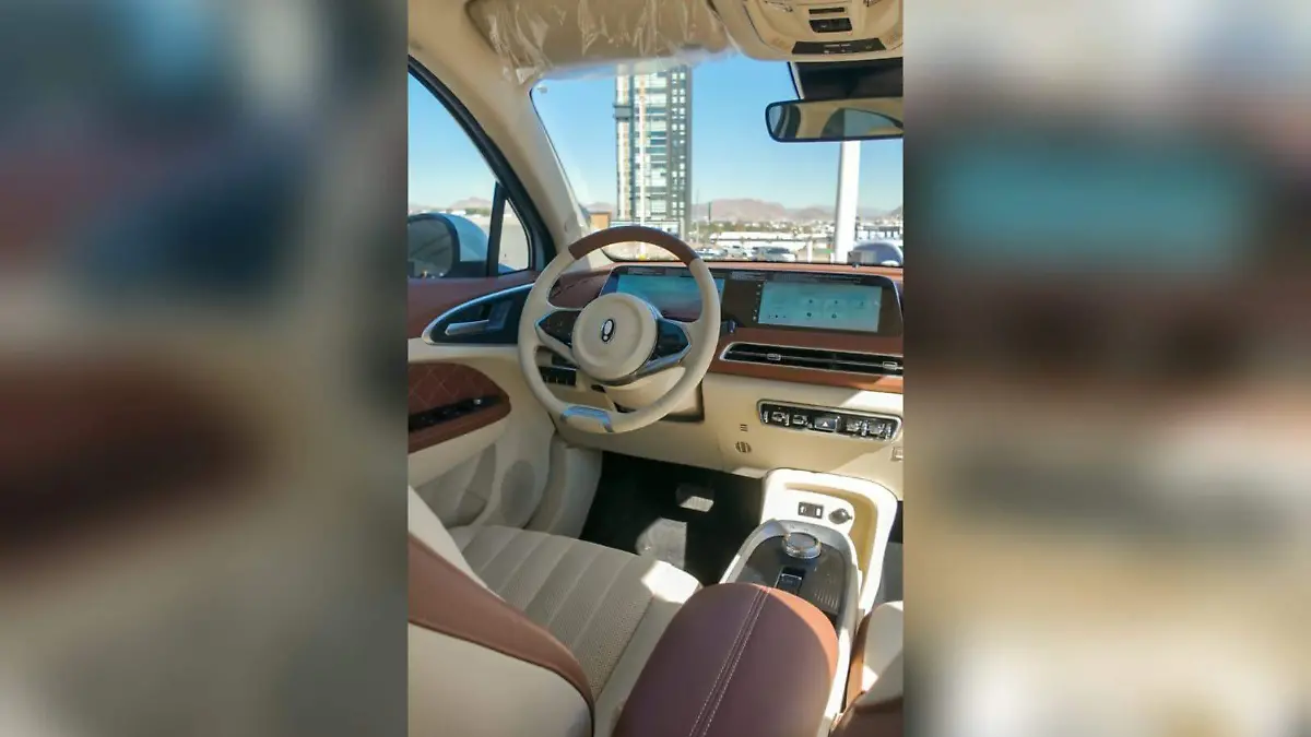 Agencia GWM Chihuahua