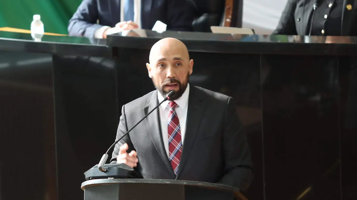 Alejandro Carrasco Talavera