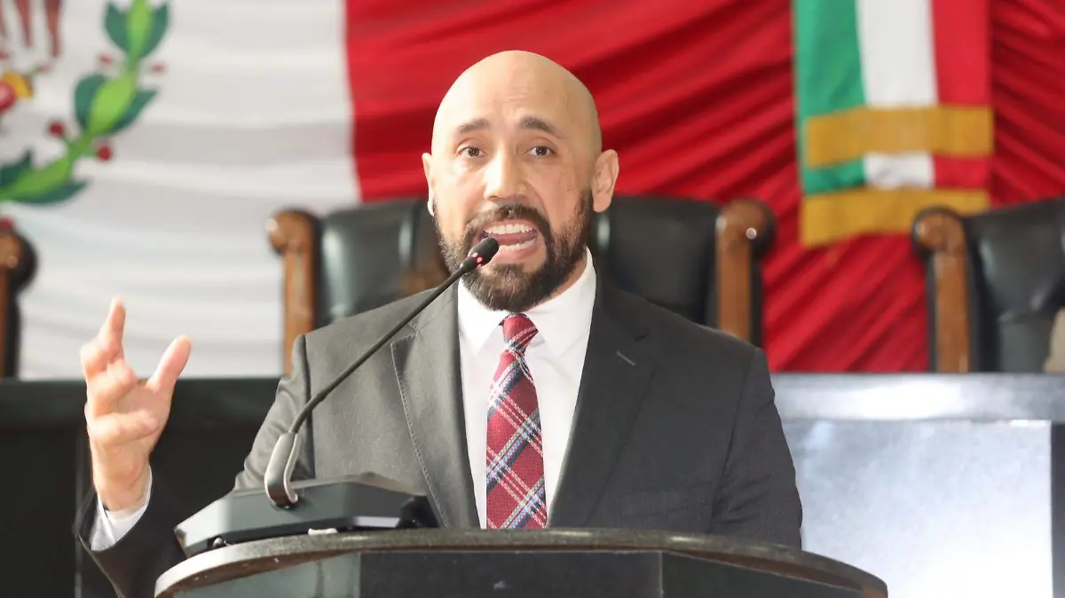 Alejandro Carrasco Talavera