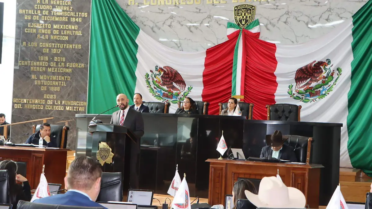 Alejandro Carrasco Talavera