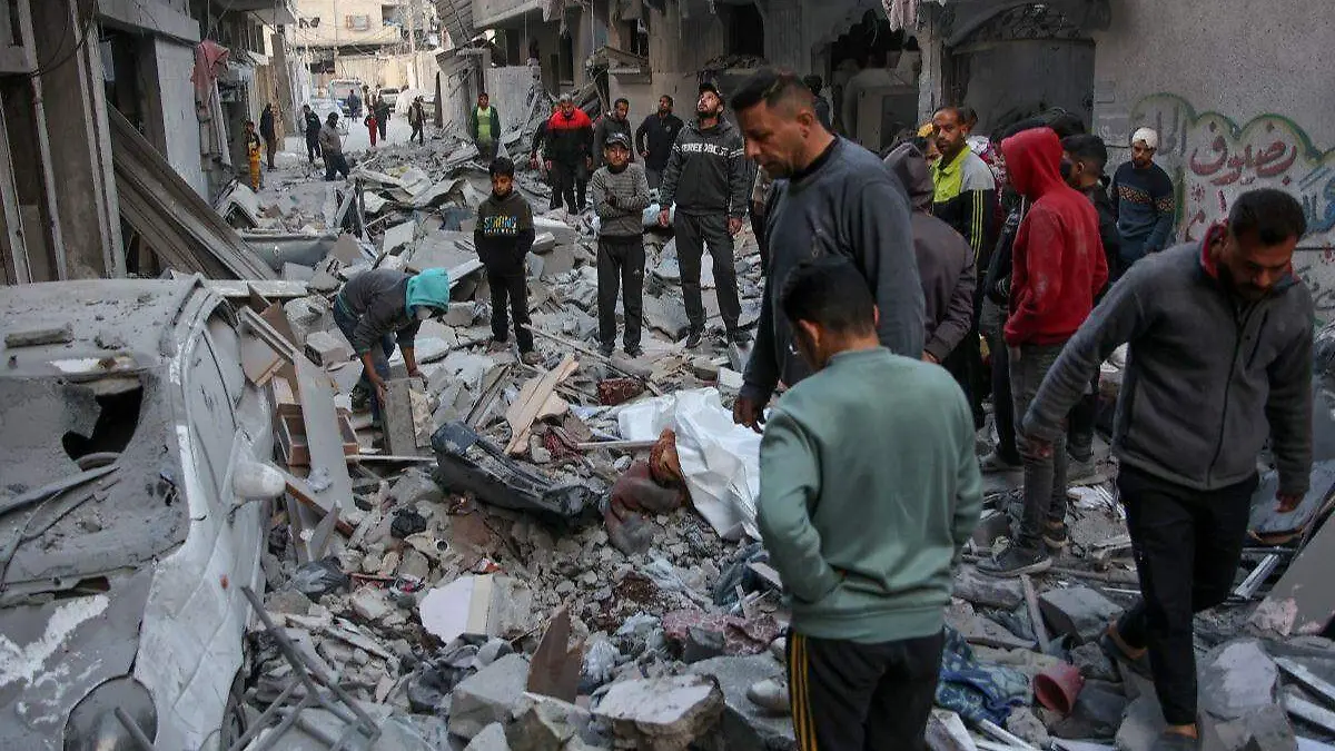 Catar-Israel-Hamas (1)