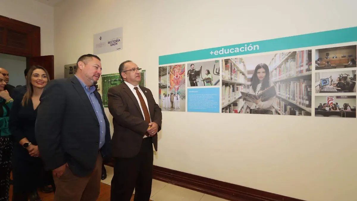 exposición uach 3