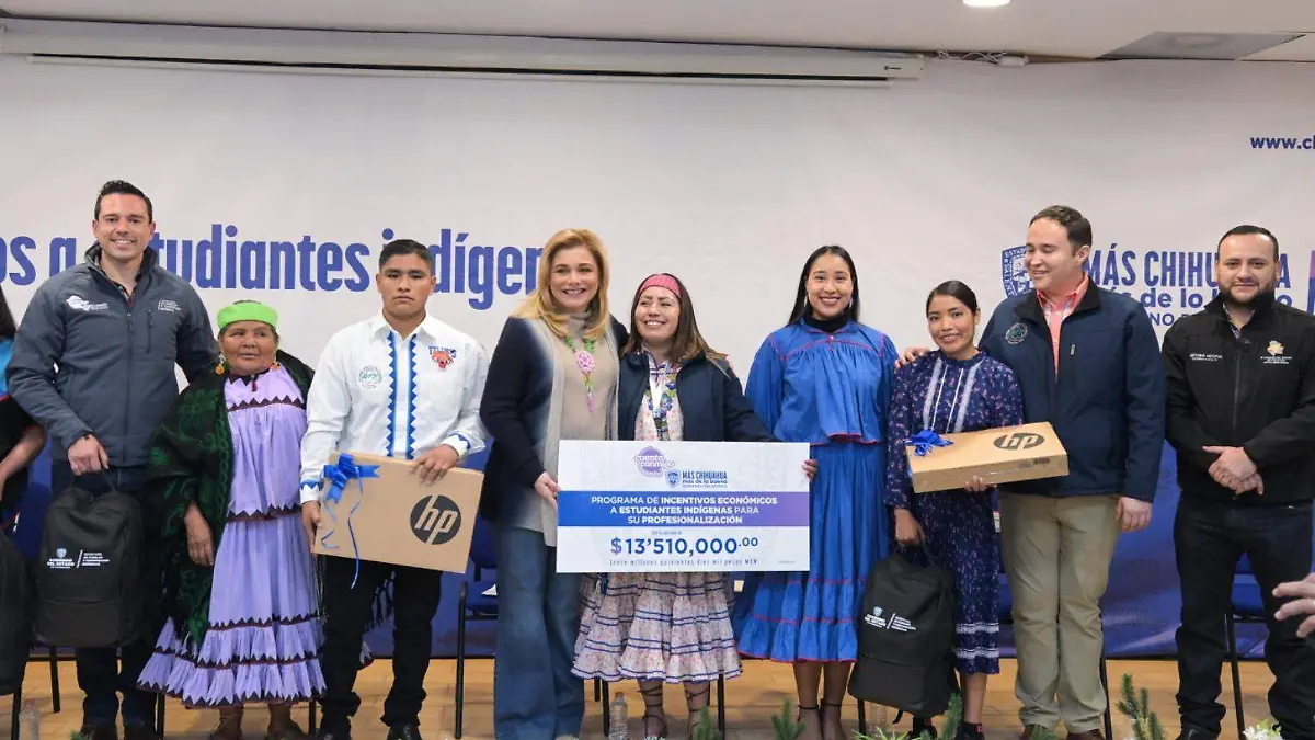 maru campos Guachochi