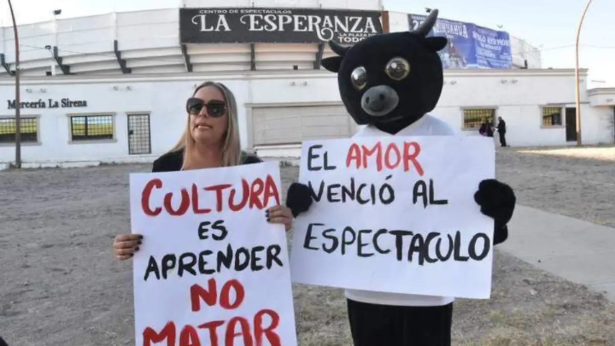 Plaza de Todos La Esperanza