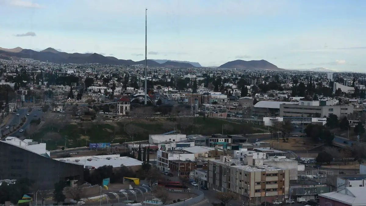 CLIMA CIUDAD CHIHUAHUA CAPITAL
