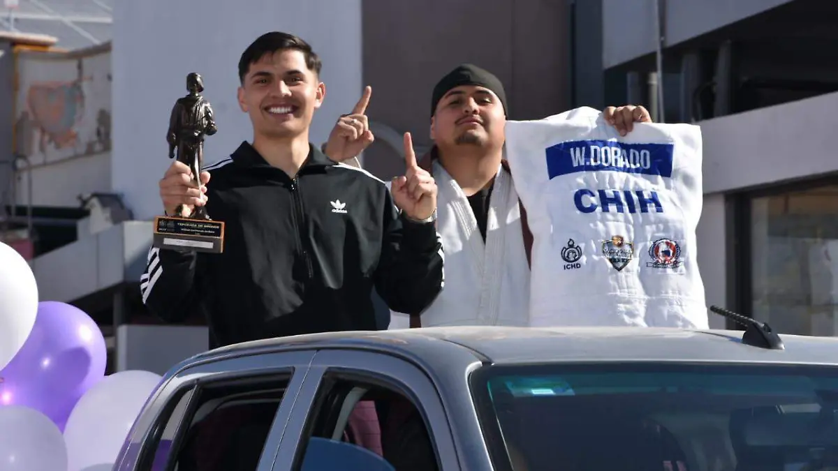 desfile premio teporaca